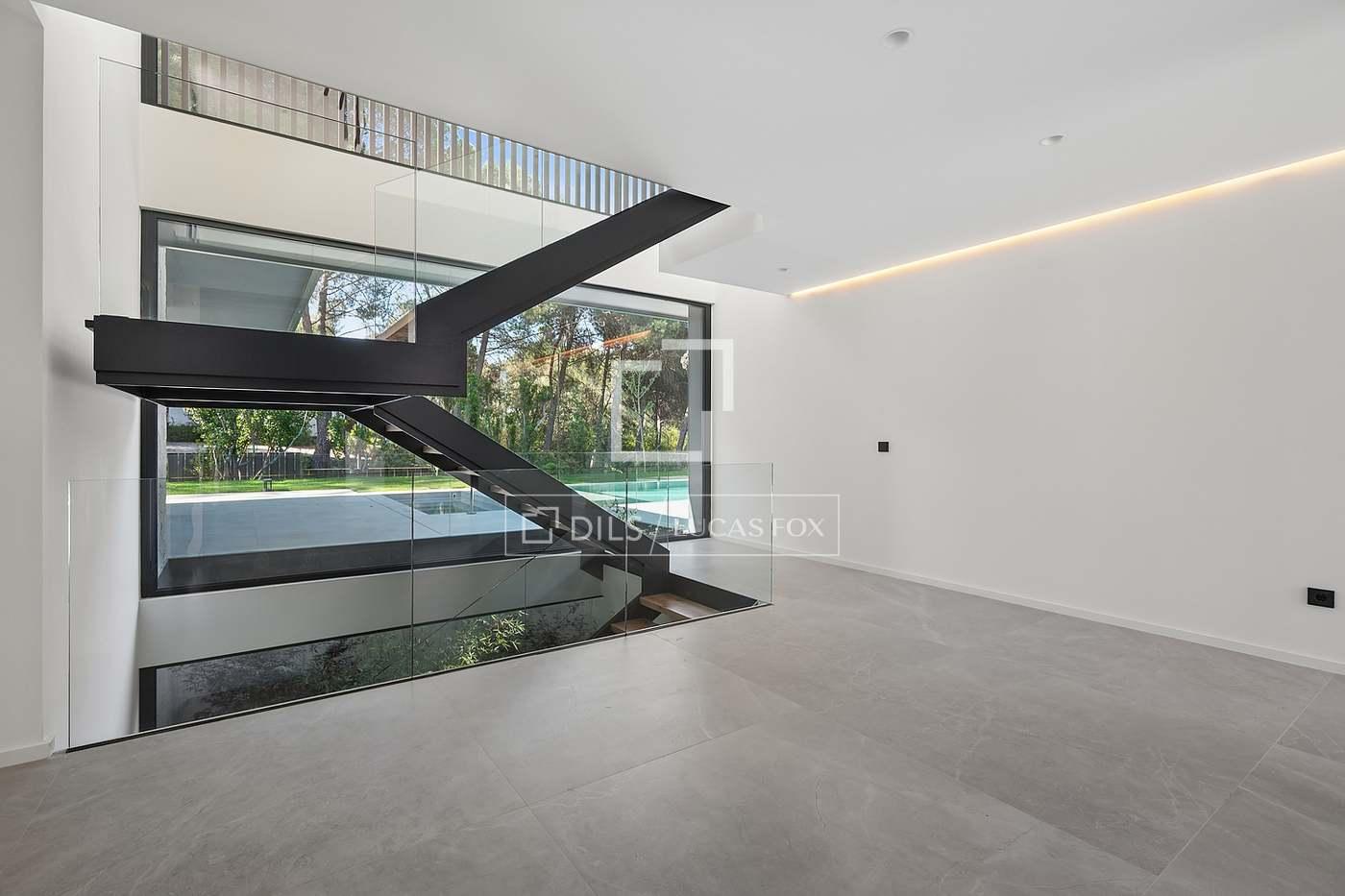 Casa en Venta en Boadilla del Monte