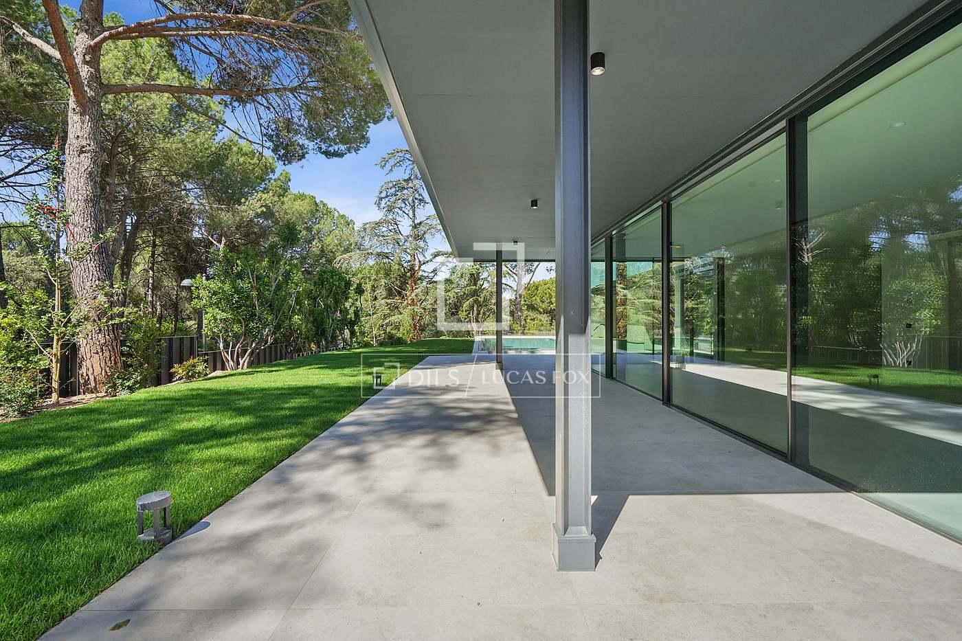 Casa en Venta en Boadilla del Monte