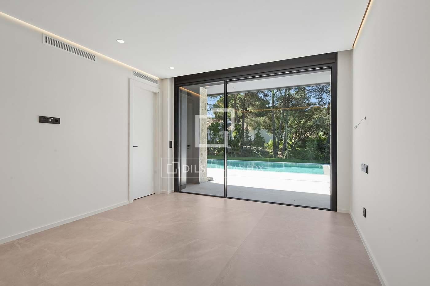 Casa en Venta en Boadilla del Monte