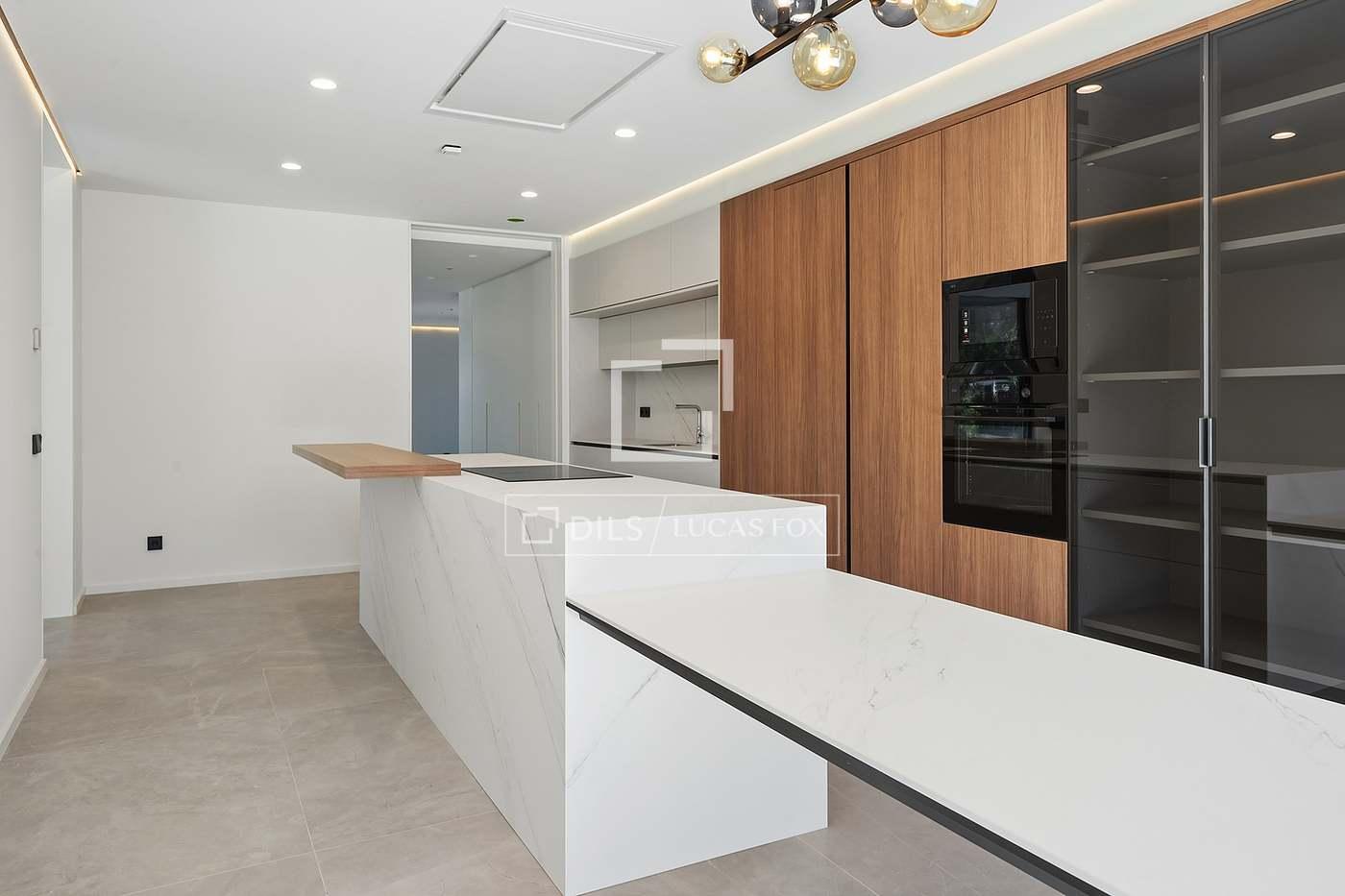 Casa en Venta en Boadilla del Monte
