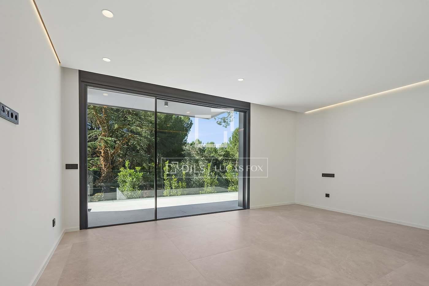 Casa en Venta en Boadilla del Monte