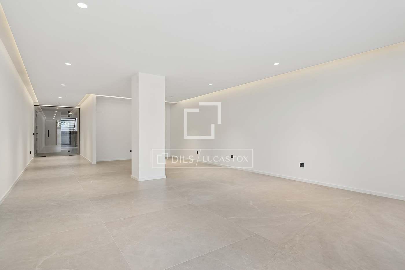 Casa en Venta en Boadilla del Monte