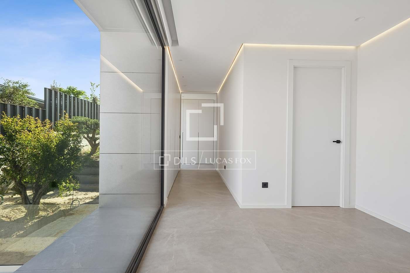 Casa en Venta en Boadilla del Monte