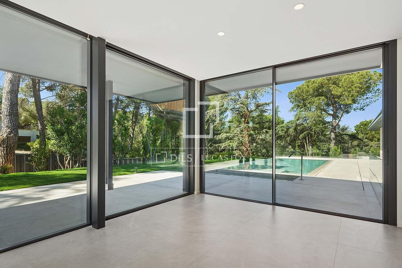 Casa en Venta en Boadilla del Monte