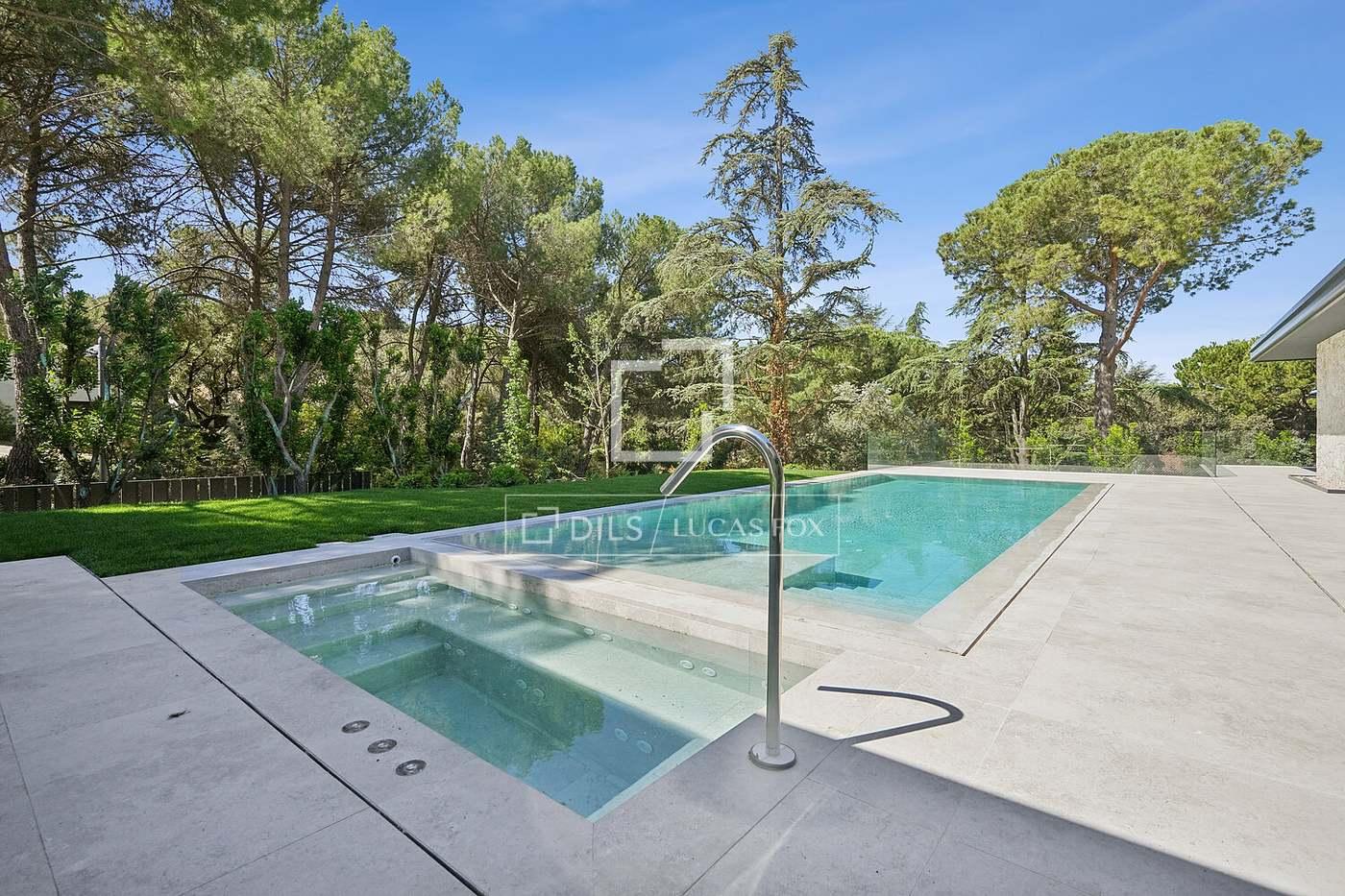 Casa en Venta en Boadilla del Monte
