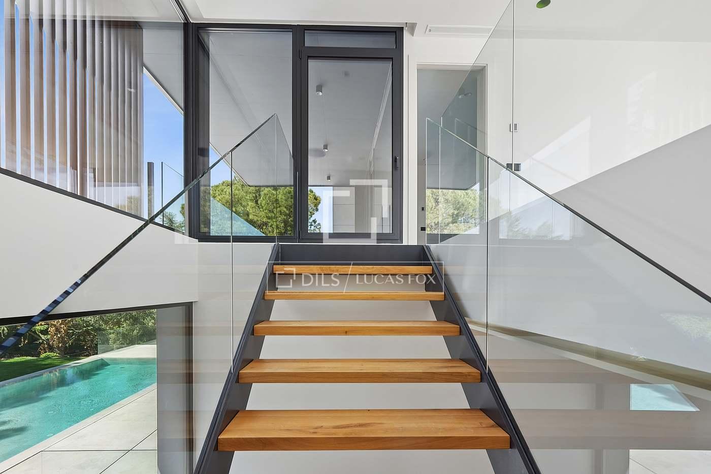 Casa en Venta en Boadilla del Monte
