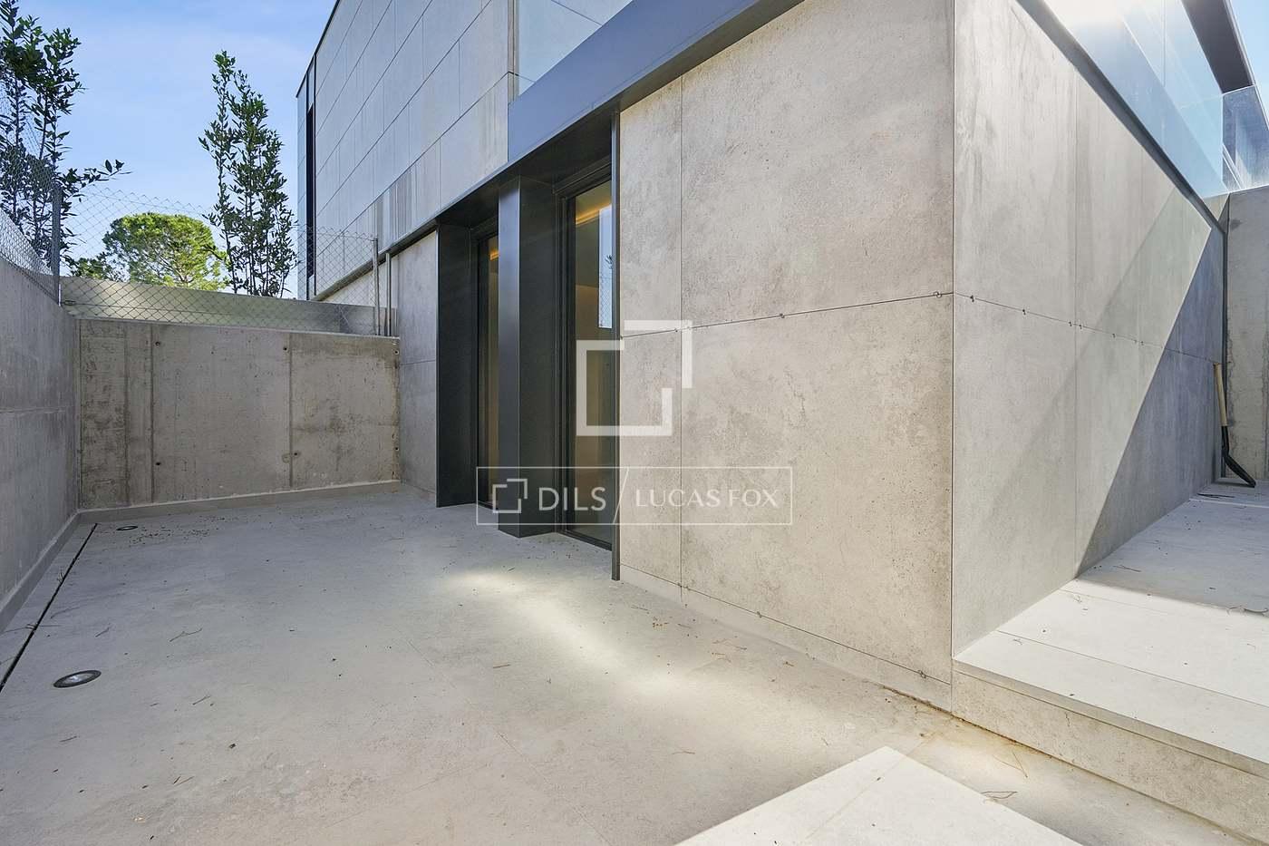Casa en Venta en Boadilla del Monte