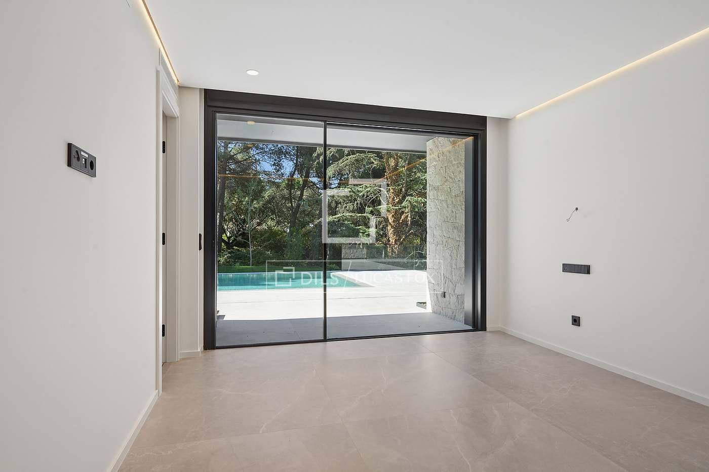 Casa en Venta en Boadilla del Monte
