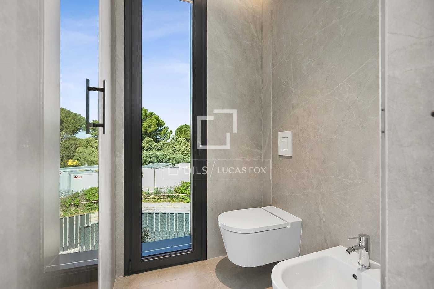 Casa en Venta en Boadilla del Monte