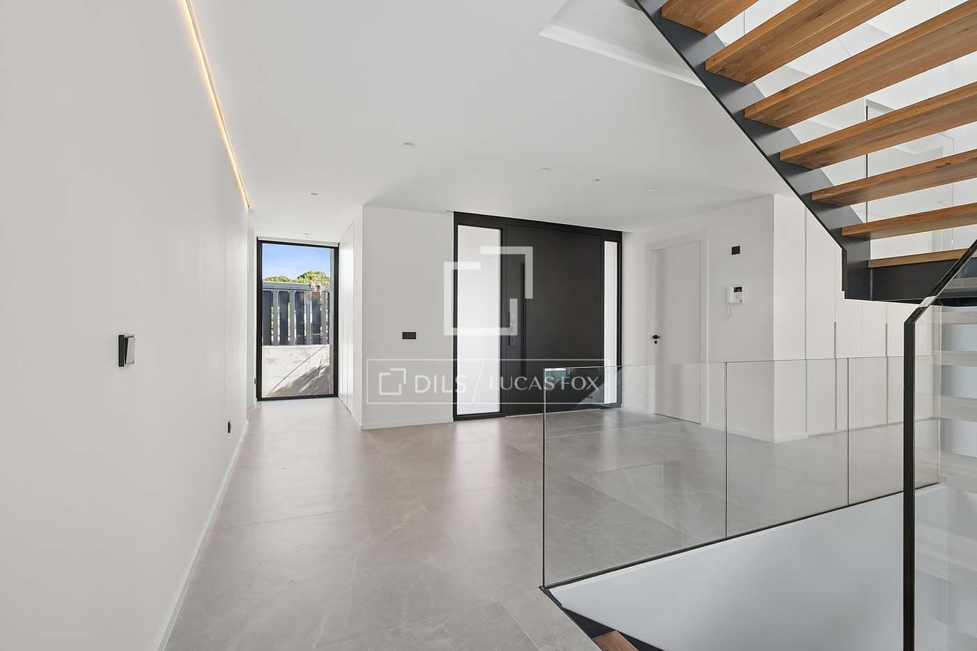 Casa en Venta en Boadilla del Monte