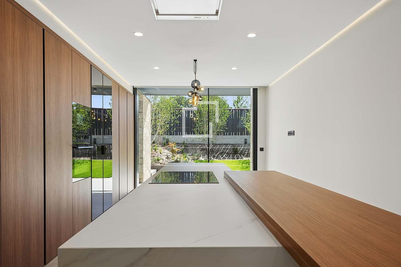 Casa en Venta en Boadilla del Monte