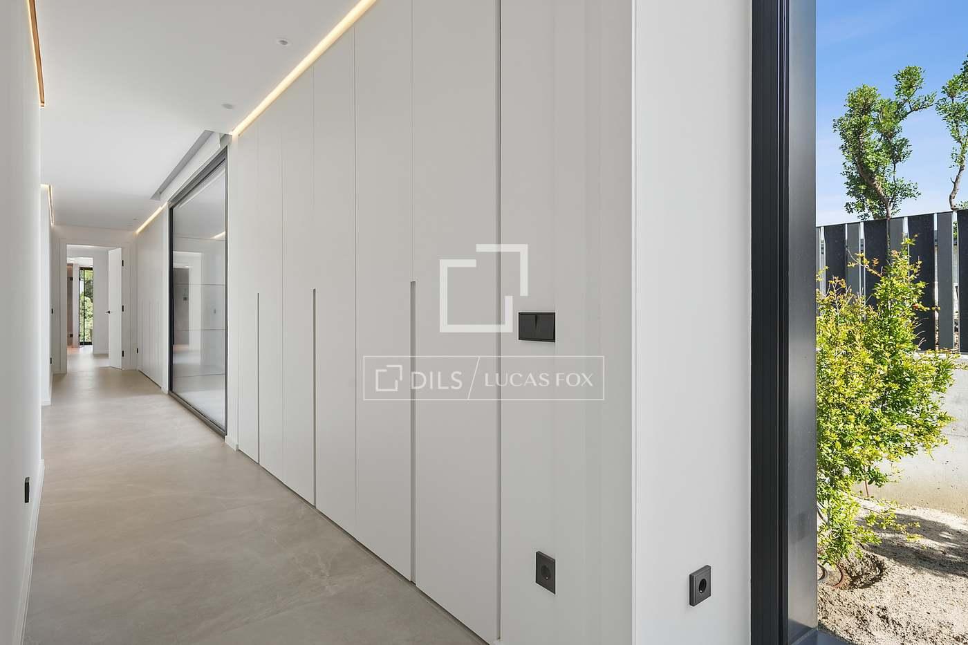 Casa en Venta en Boadilla del Monte