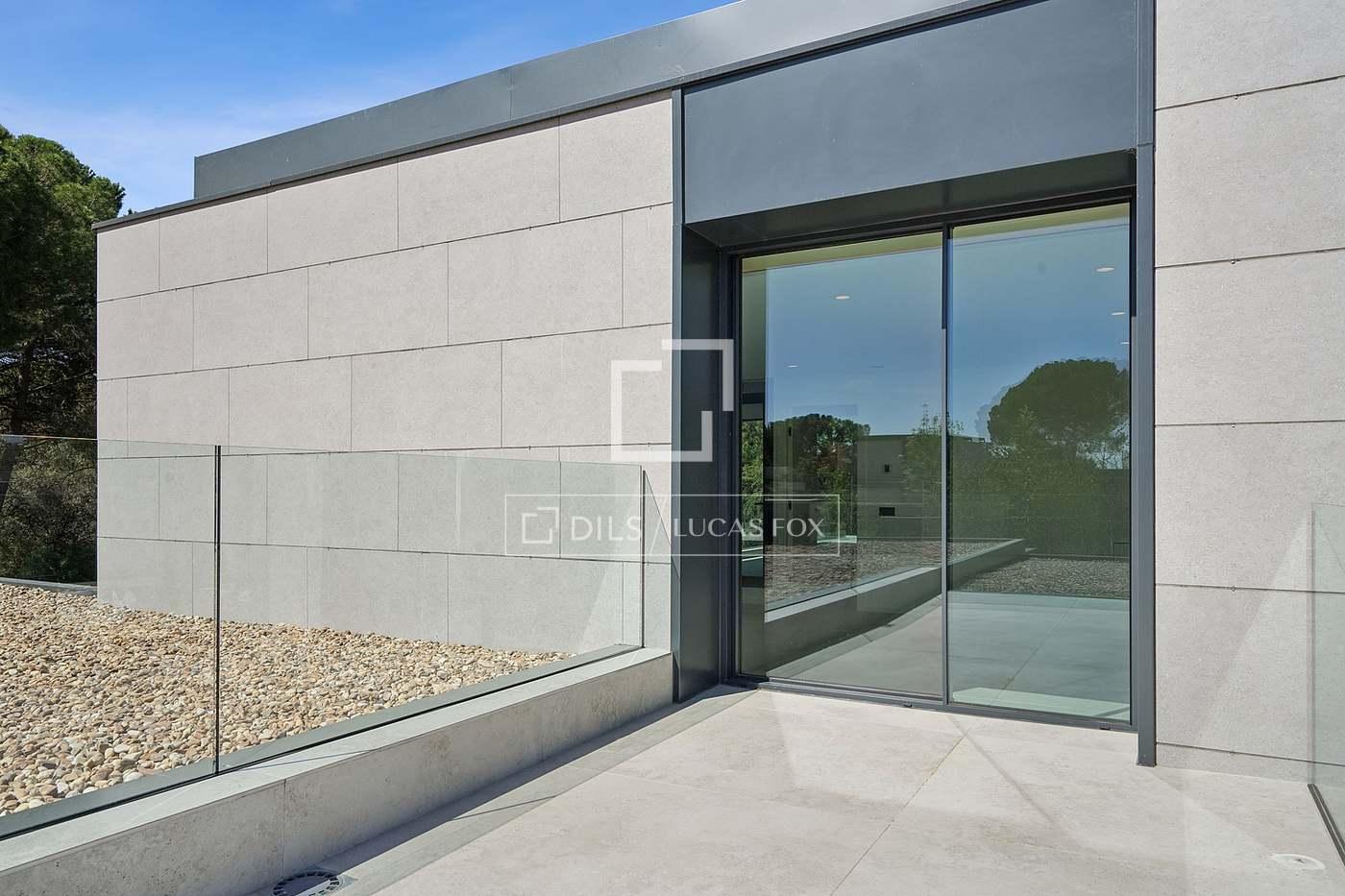 Casa en Venta en Boadilla del Monte