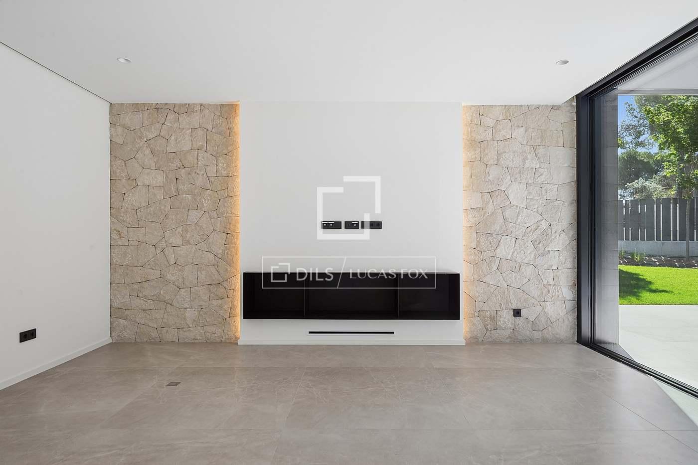 Casa en Venta en Boadilla del Monte