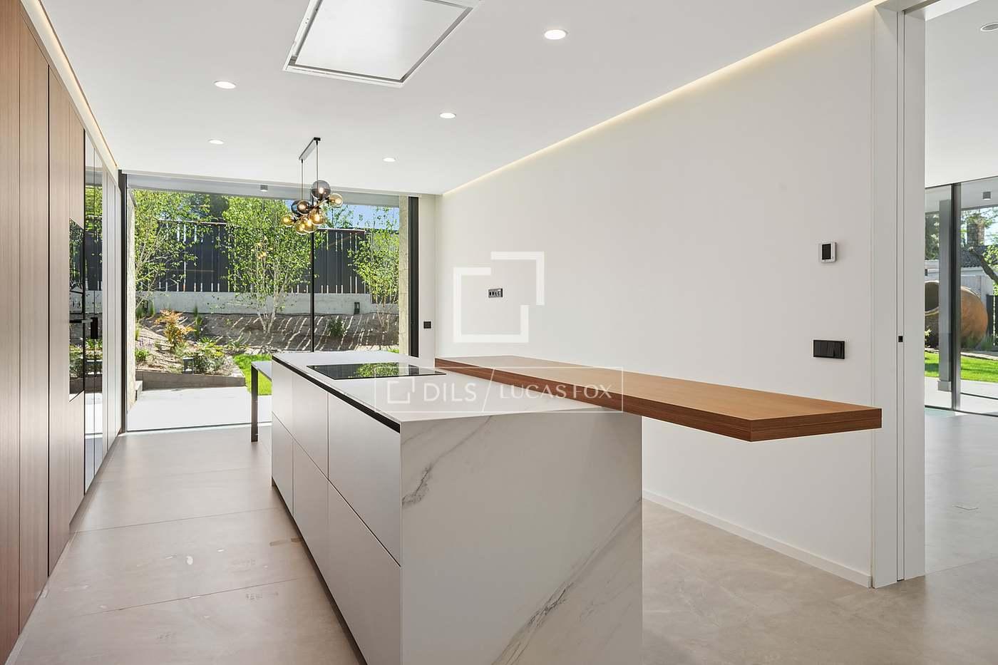 Casa en Venta en Boadilla del Monte