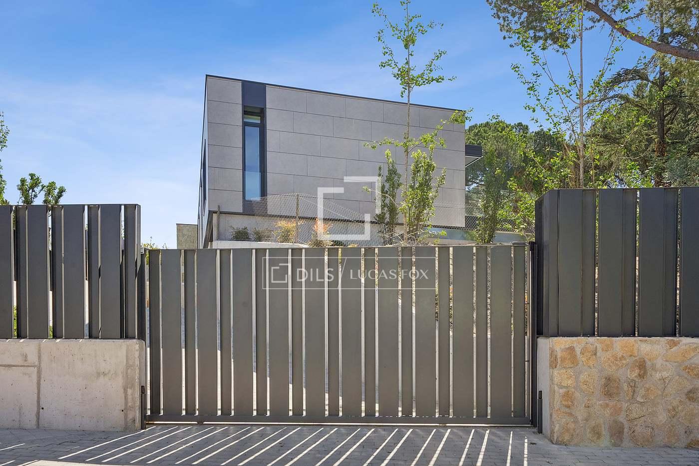 Casa en Venta en Boadilla del Monte