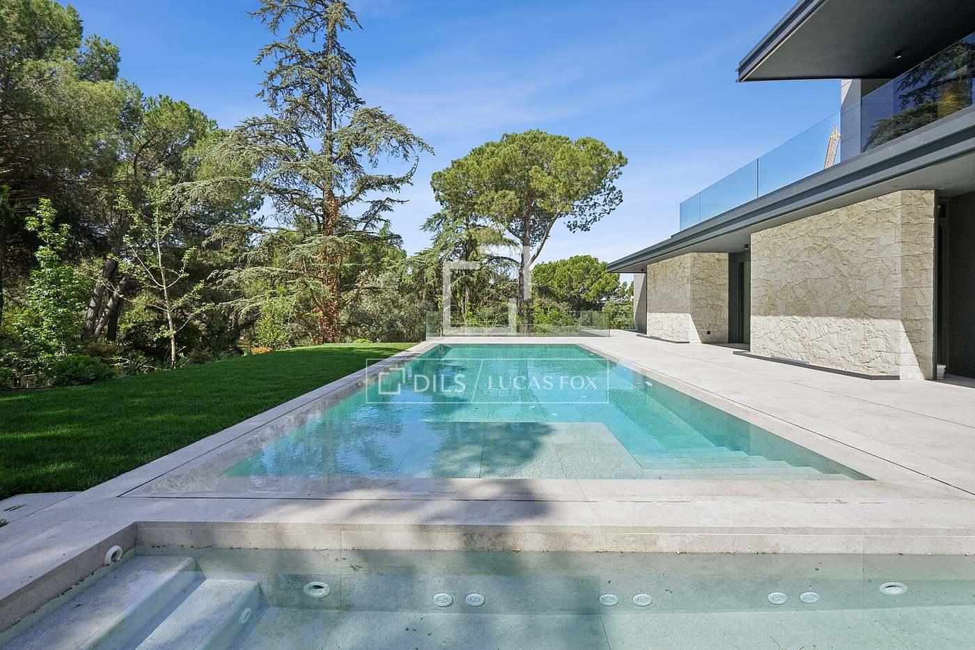 Casa en Venta en Boadilla del Monte