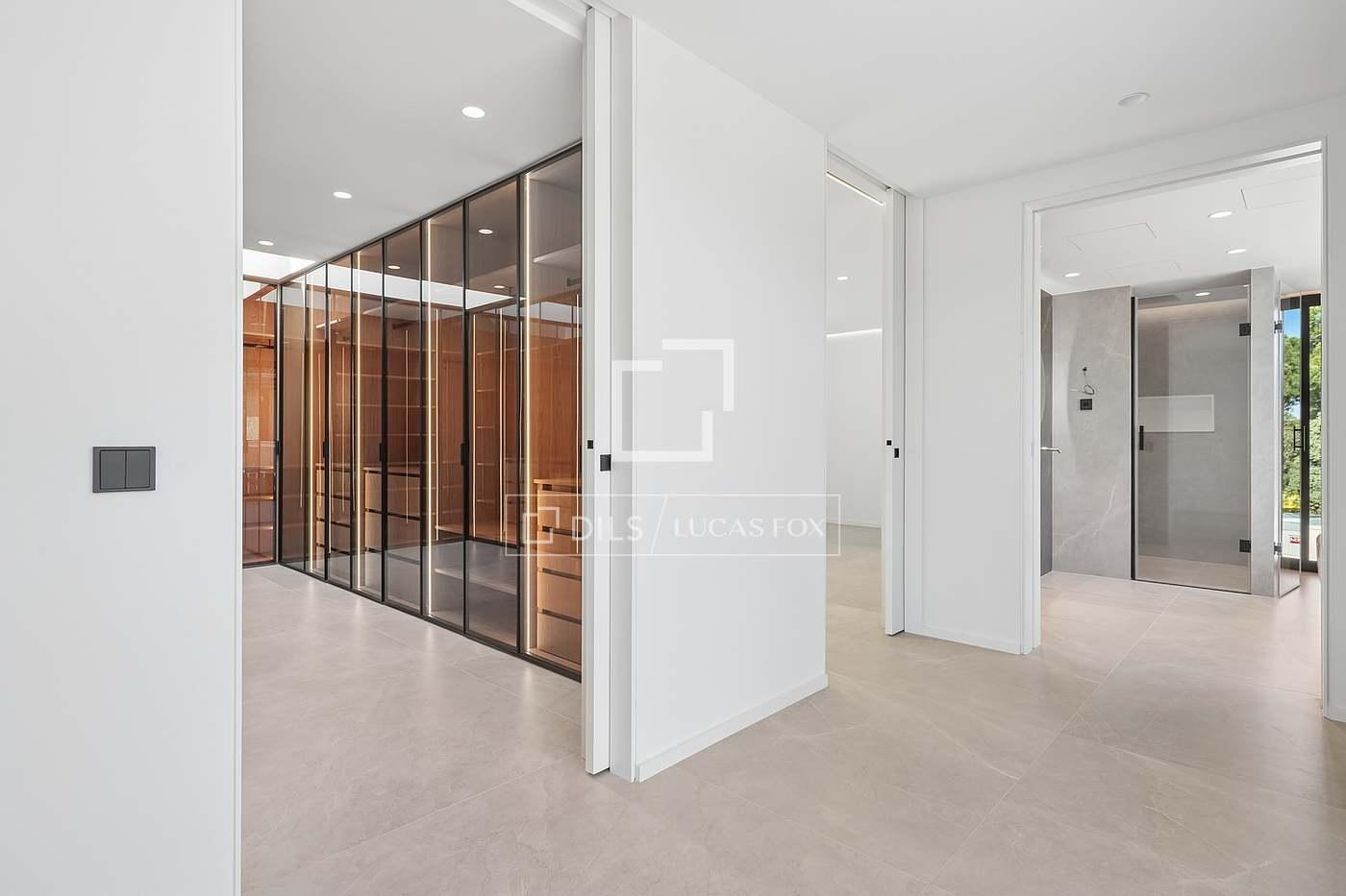 Casa en Venta en Boadilla del Monte