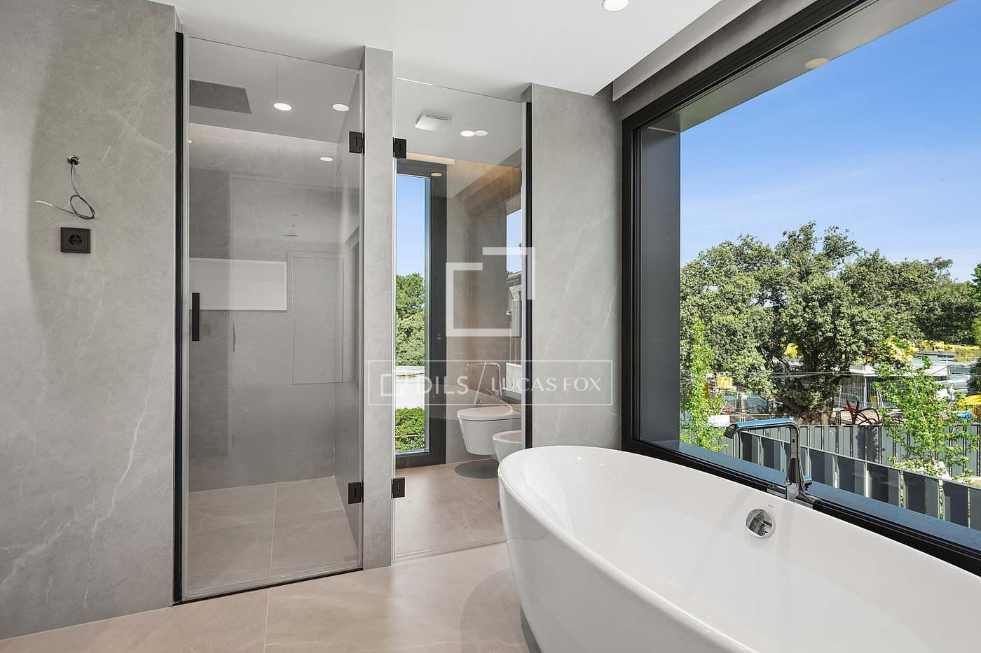 Casa en Venta en Boadilla del Monte