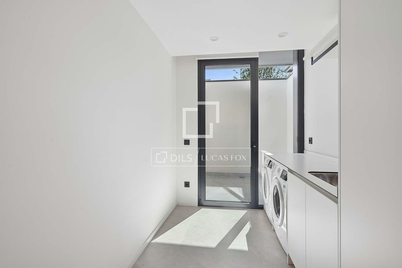 Casa en Venta en Boadilla del Monte