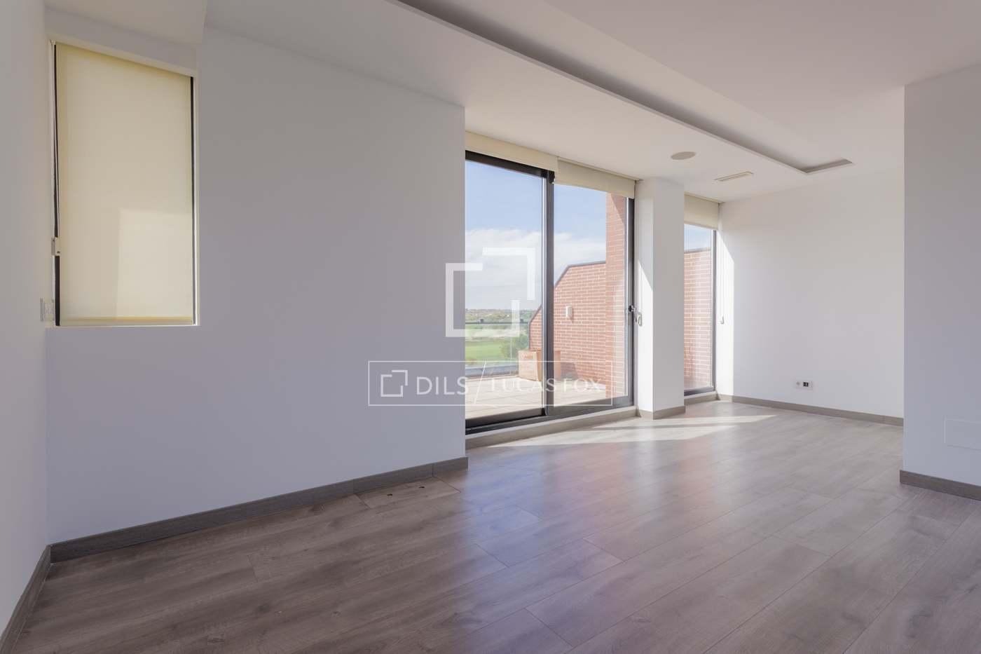 Apartment for Sale in Pozuelo de Alarcón