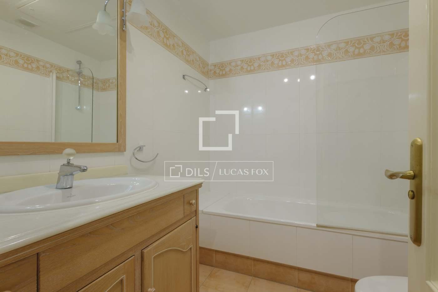 Apartment for Sale in Pozuelo de Alarcón