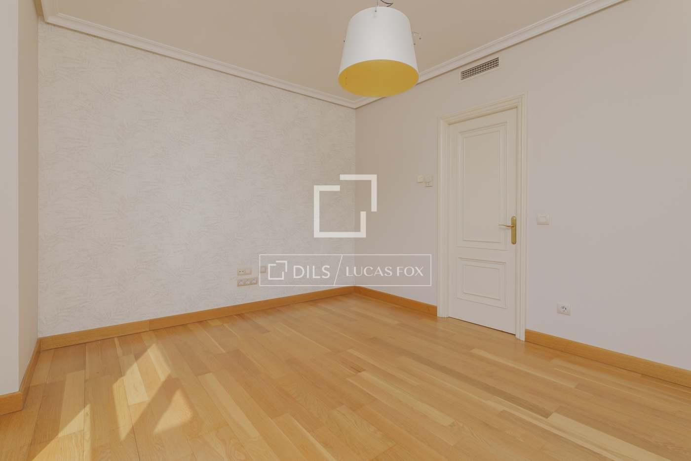 Apartment for Sale in Pozuelo de Alarcón