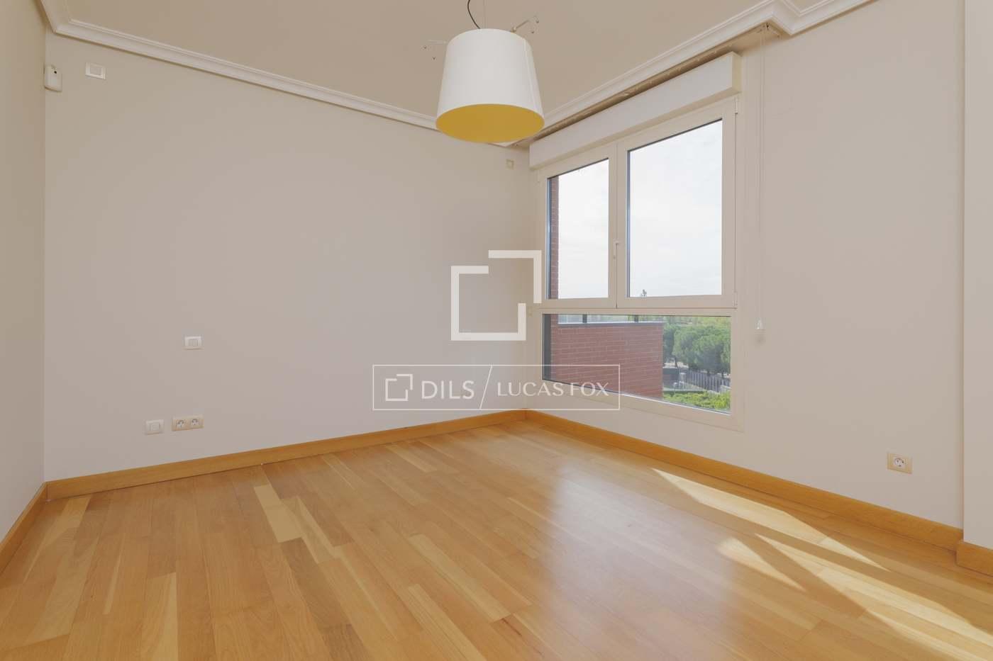 Apartment for Sale in Pozuelo de Alarcón