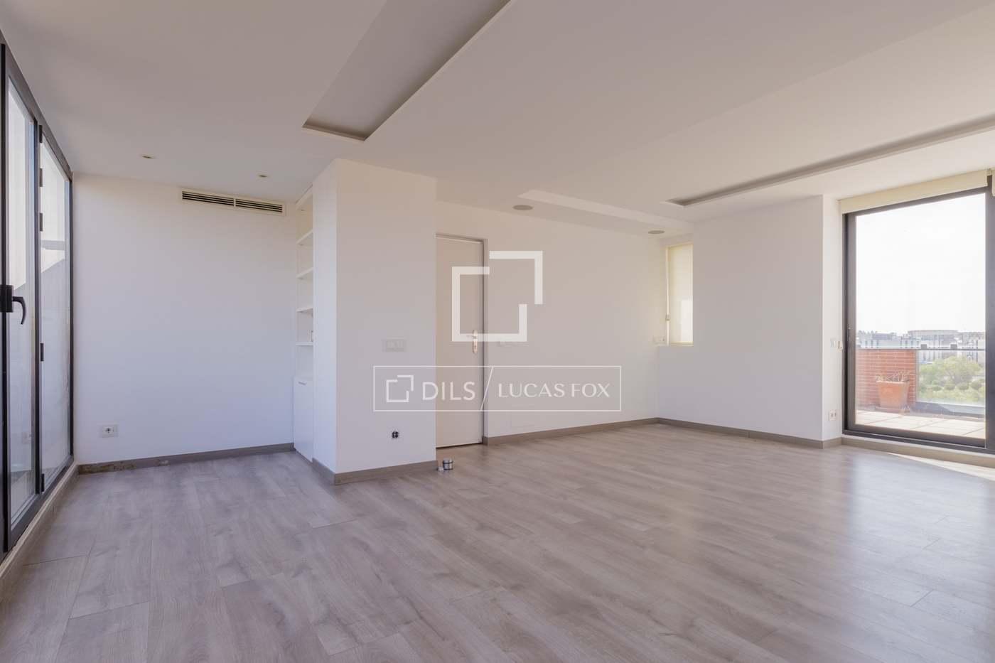 Apartment for Sale in Pozuelo de Alarcón