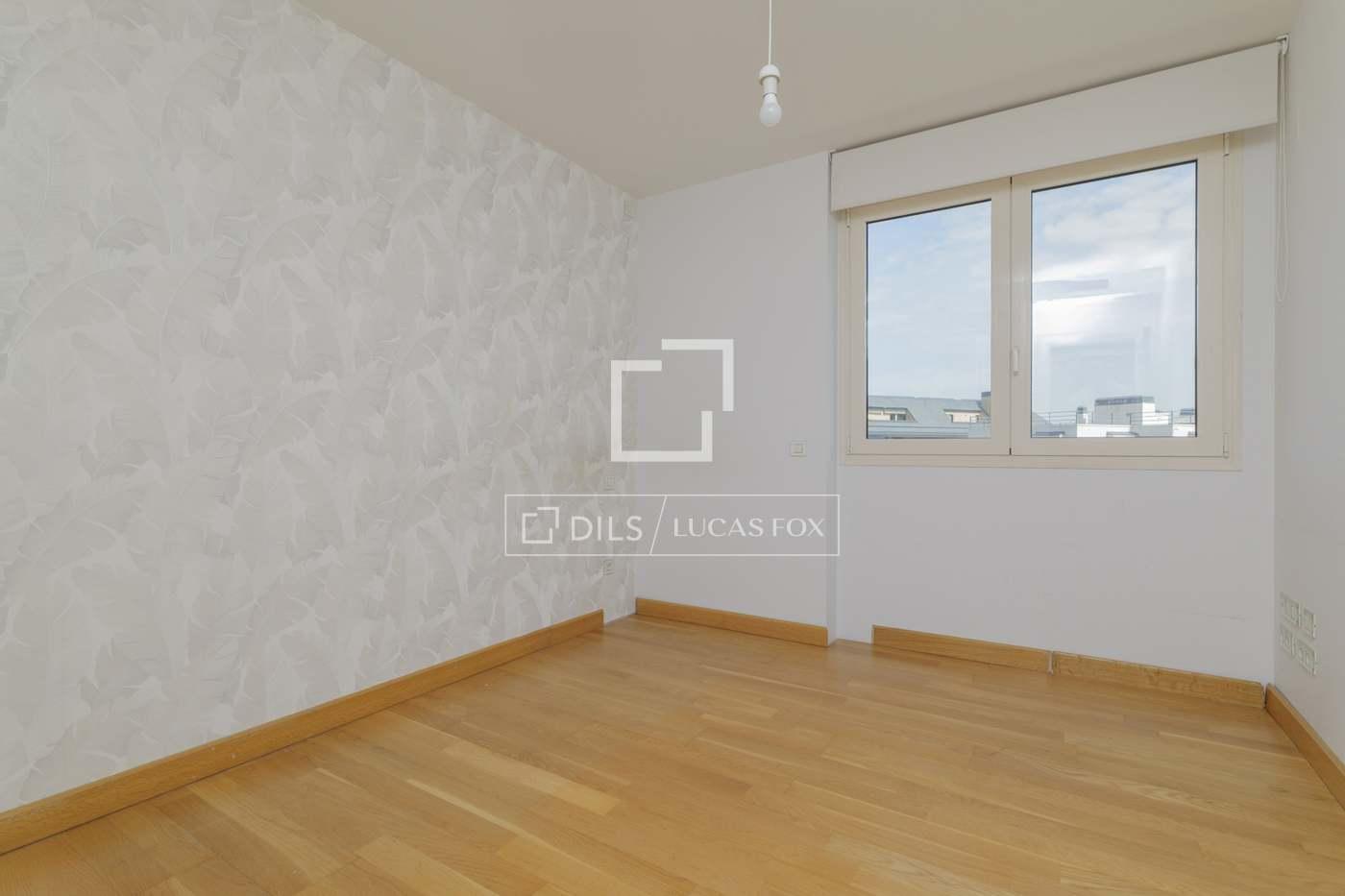 Apartment for Sale in Pozuelo de Alarcón