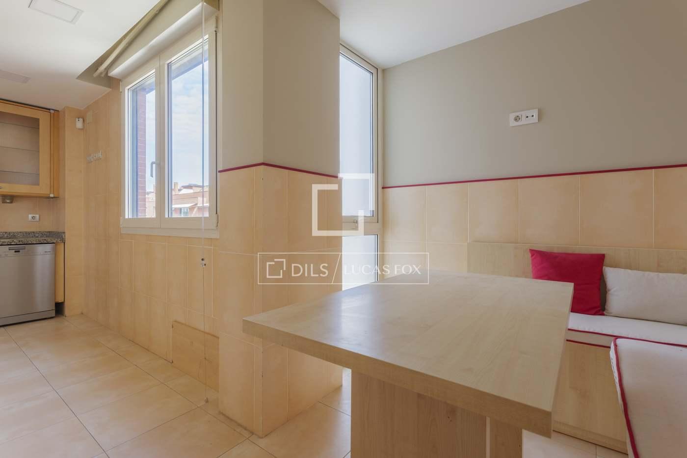 Apartment for Sale in Pozuelo de Alarcón