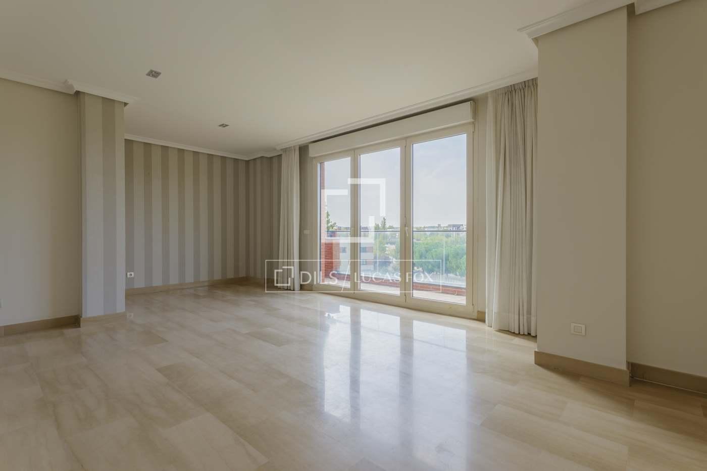 Apartment for Sale in Pozuelo de Alarcón
