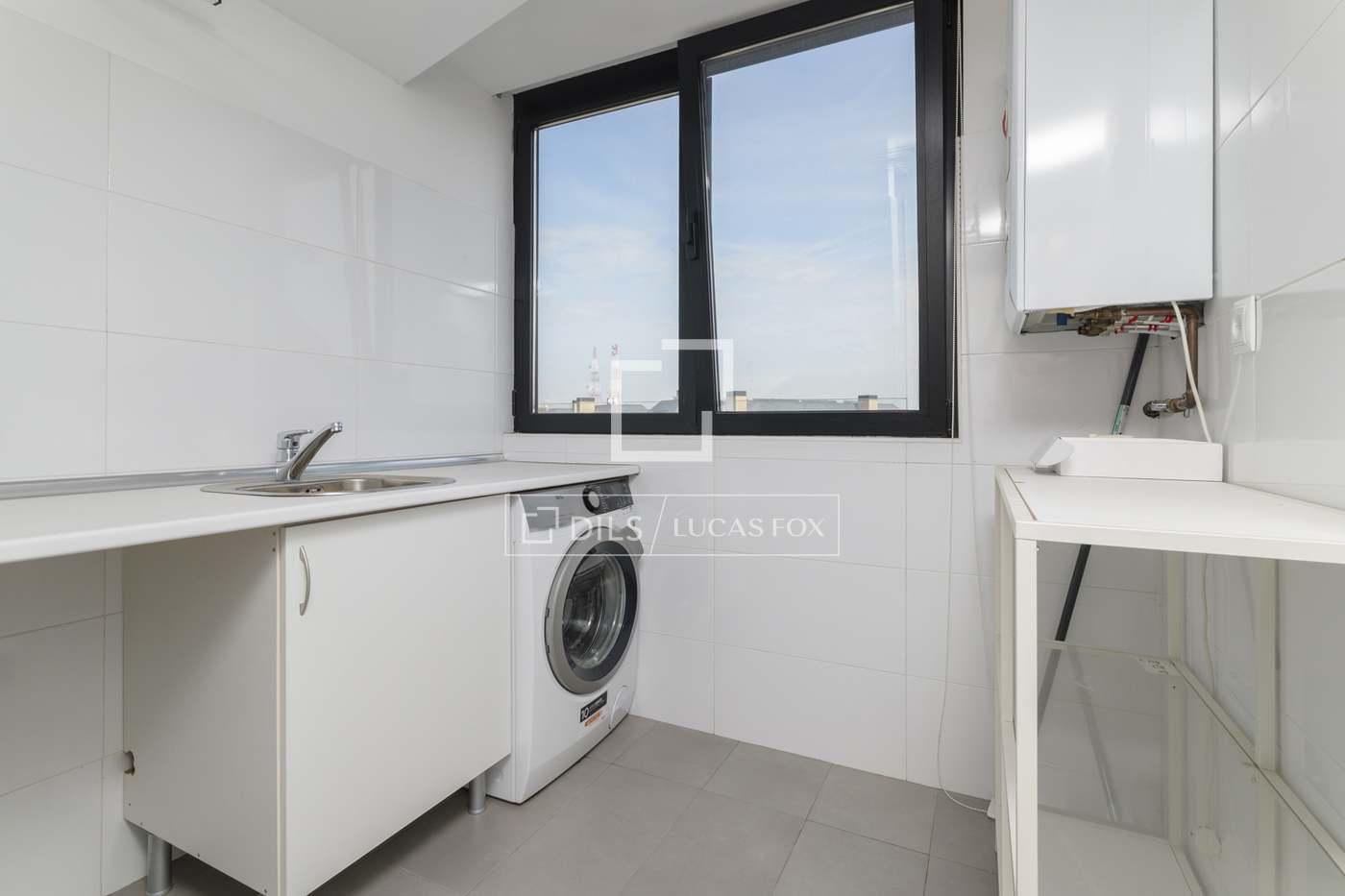 Apartment for Sale in Pozuelo de Alarcón