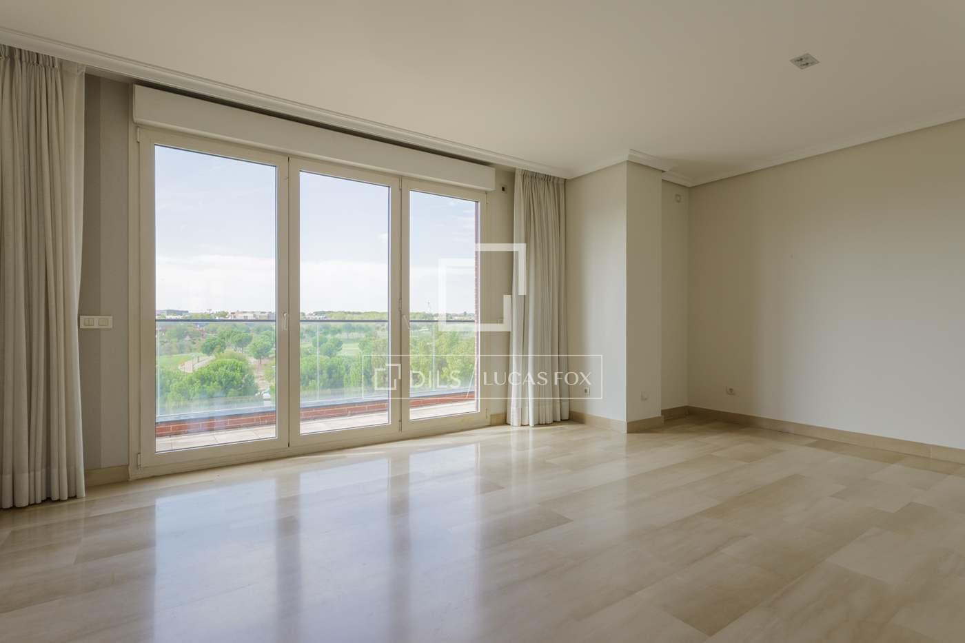 Apartment for Sale in Pozuelo de Alarcón