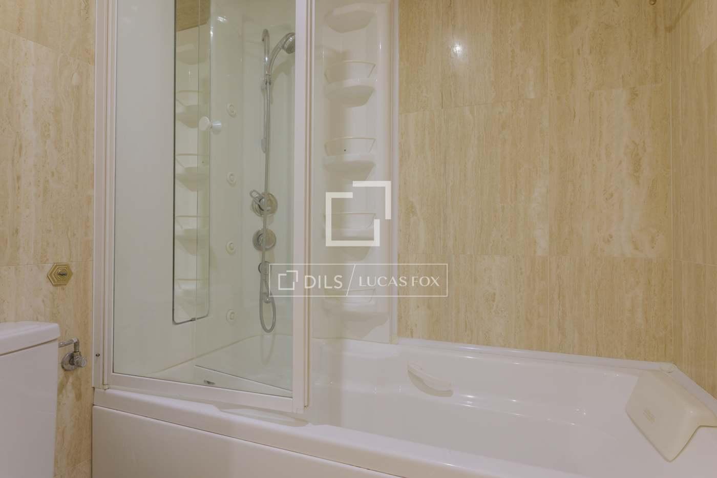 Apartment for Sale in Pozuelo de Alarcón