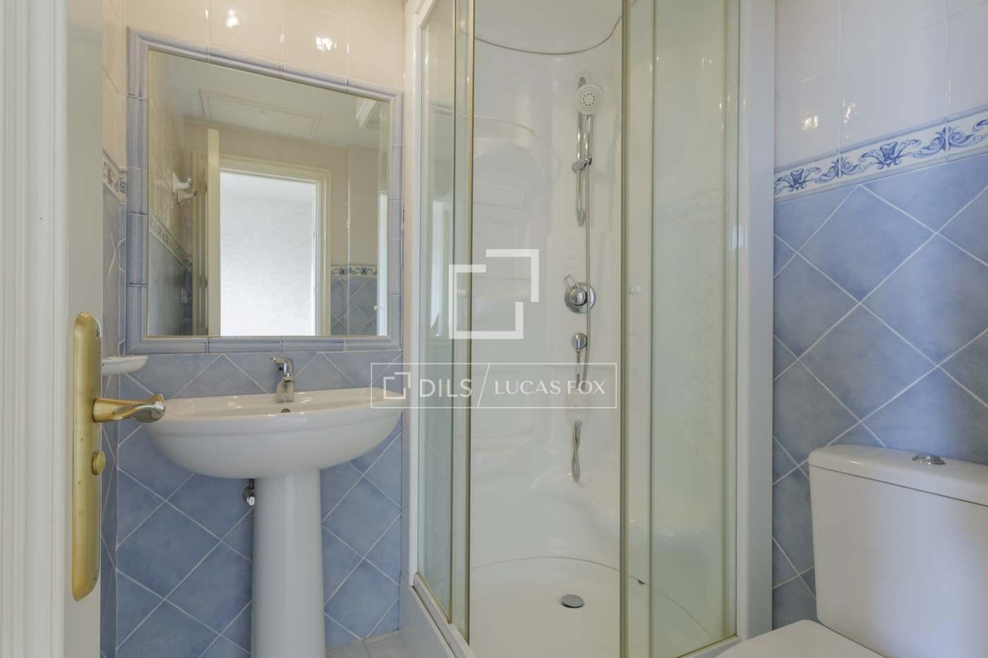 Apartment for Sale in Pozuelo de Alarcón