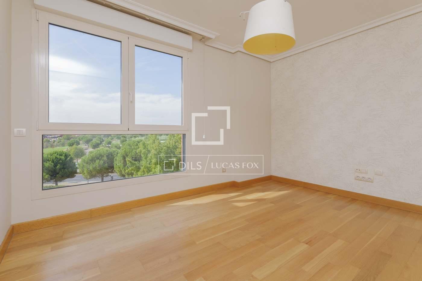 Apartment for Sale in Pozuelo de Alarcón