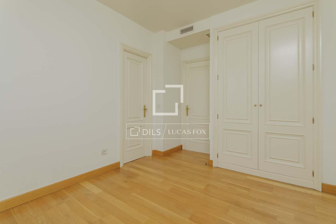 Apartment for Sale in Pozuelo de Alarcón