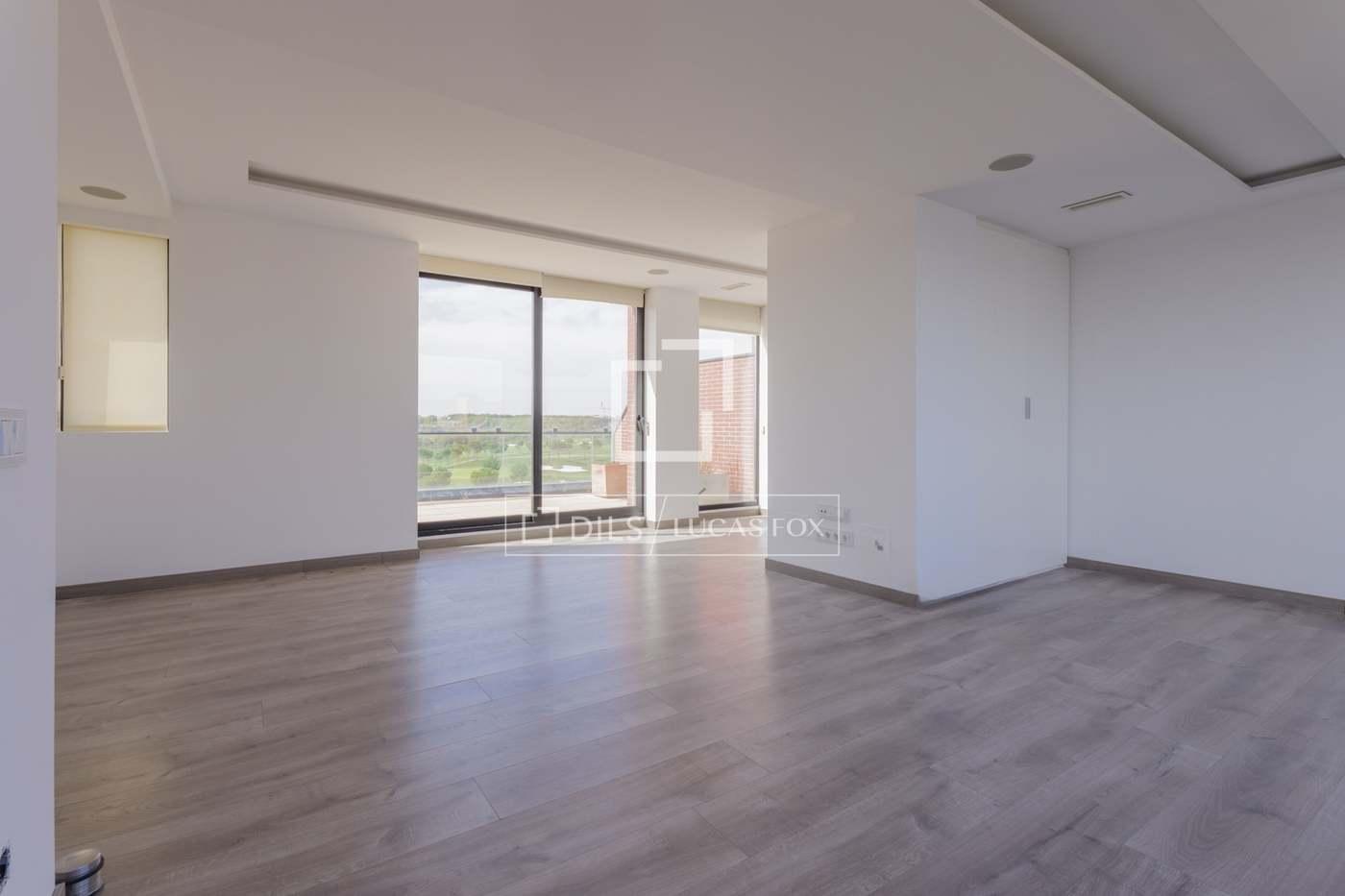 Apartment for Sale in Pozuelo de Alarcón