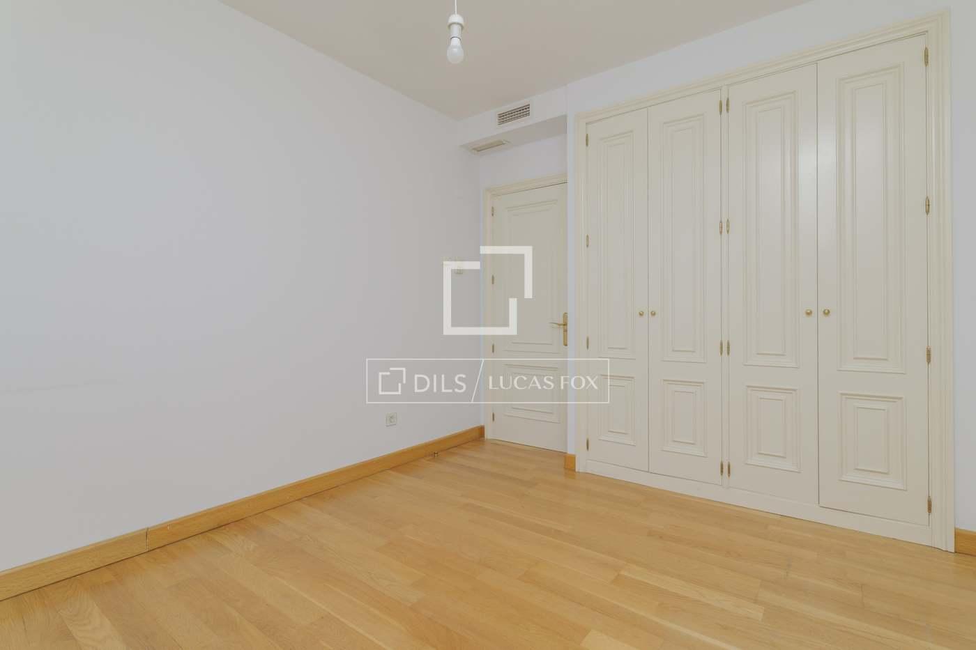 Apartment for Sale in Pozuelo de Alarcón