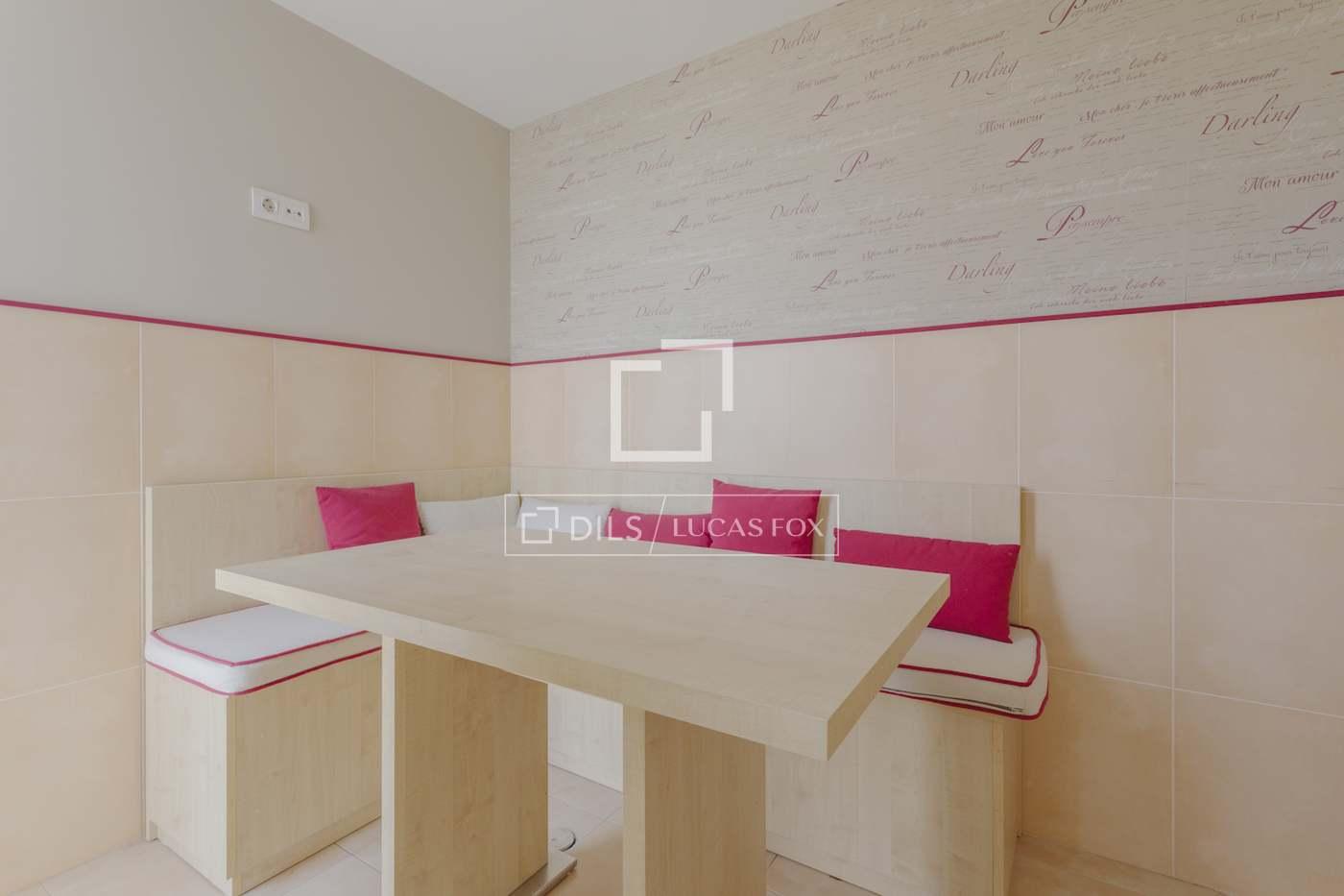 Apartment for Sale in Pozuelo de Alarcón