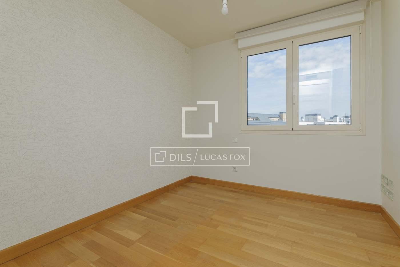 Apartment for Sale in Pozuelo de Alarcón