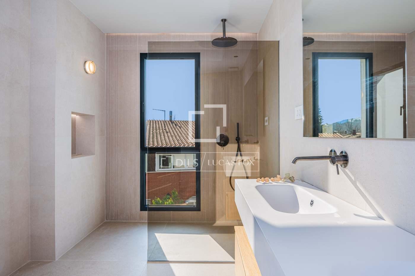 Casa en Venta en Sant Cugat del Vallès