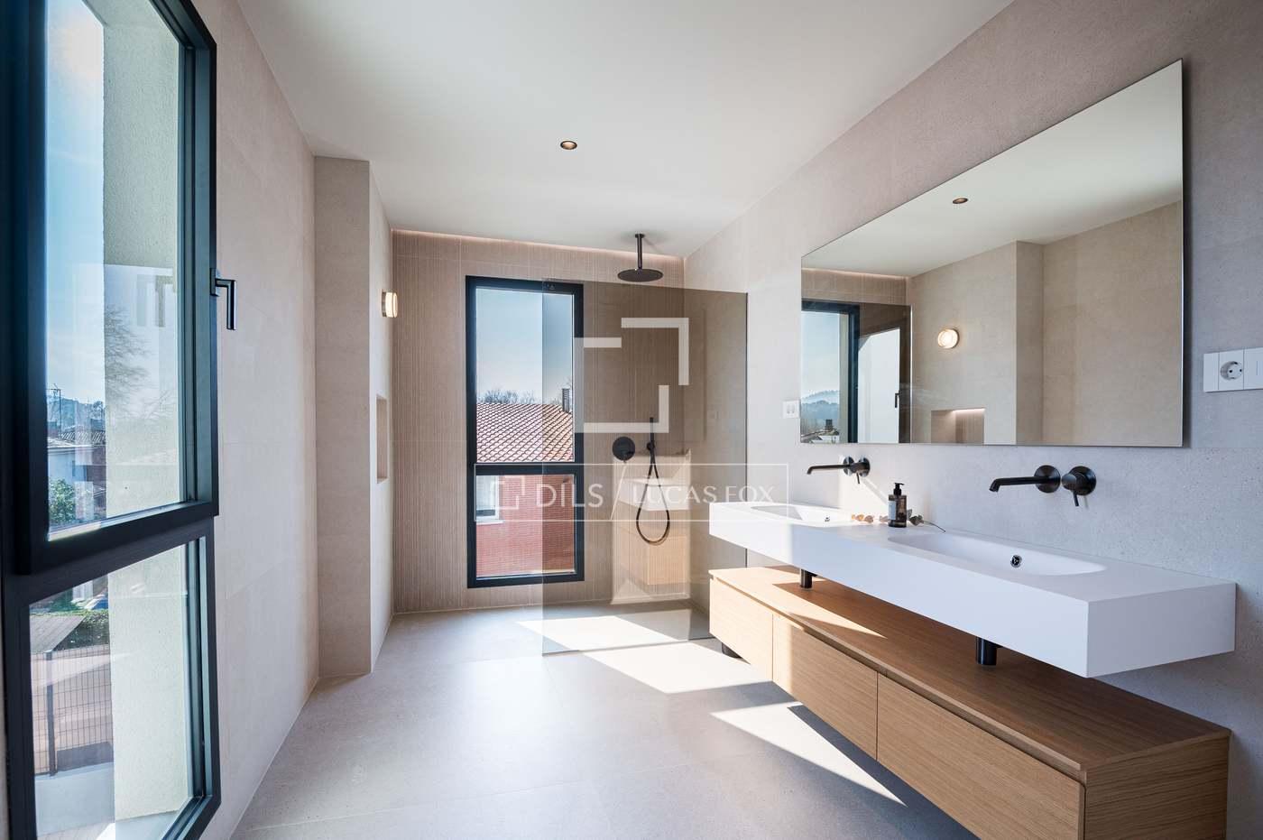 Casa en Venta en Sant Cugat del Vallès