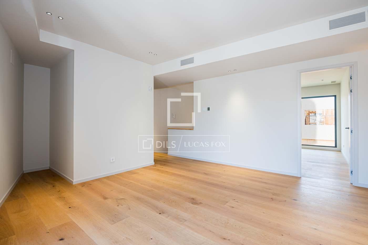 Casa en Venta en Sant Cugat del Vallès
