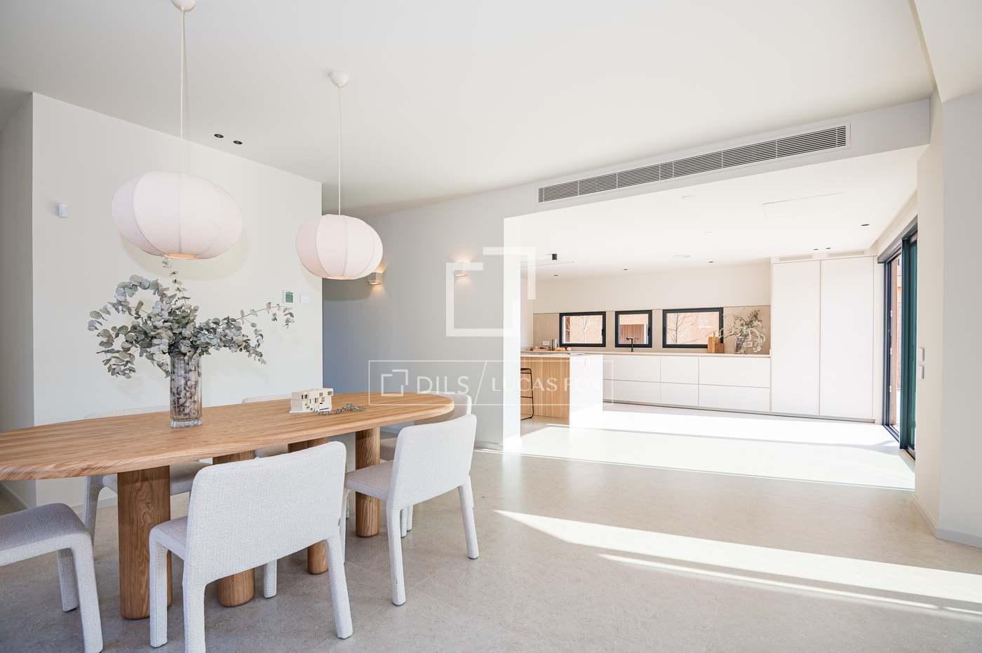 Casa en Venta en Sant Cugat del Vallès