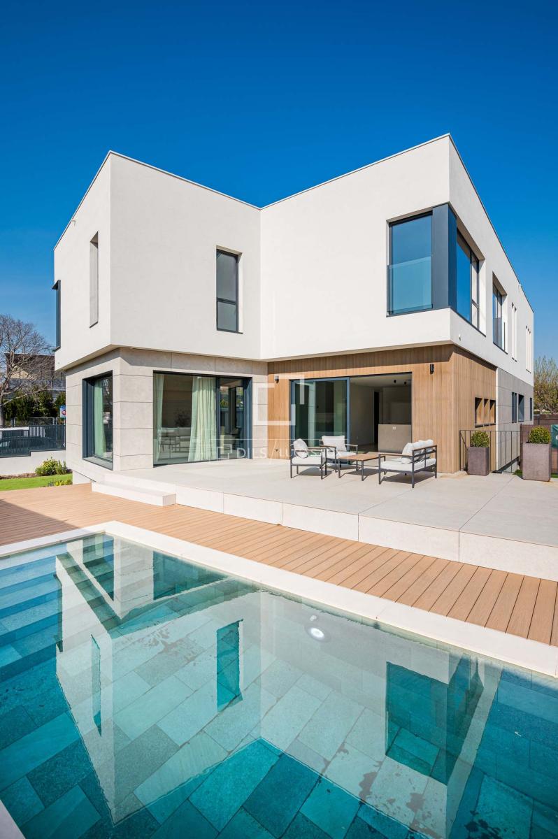 Casa en Venta en Sant Cugat del Vallès