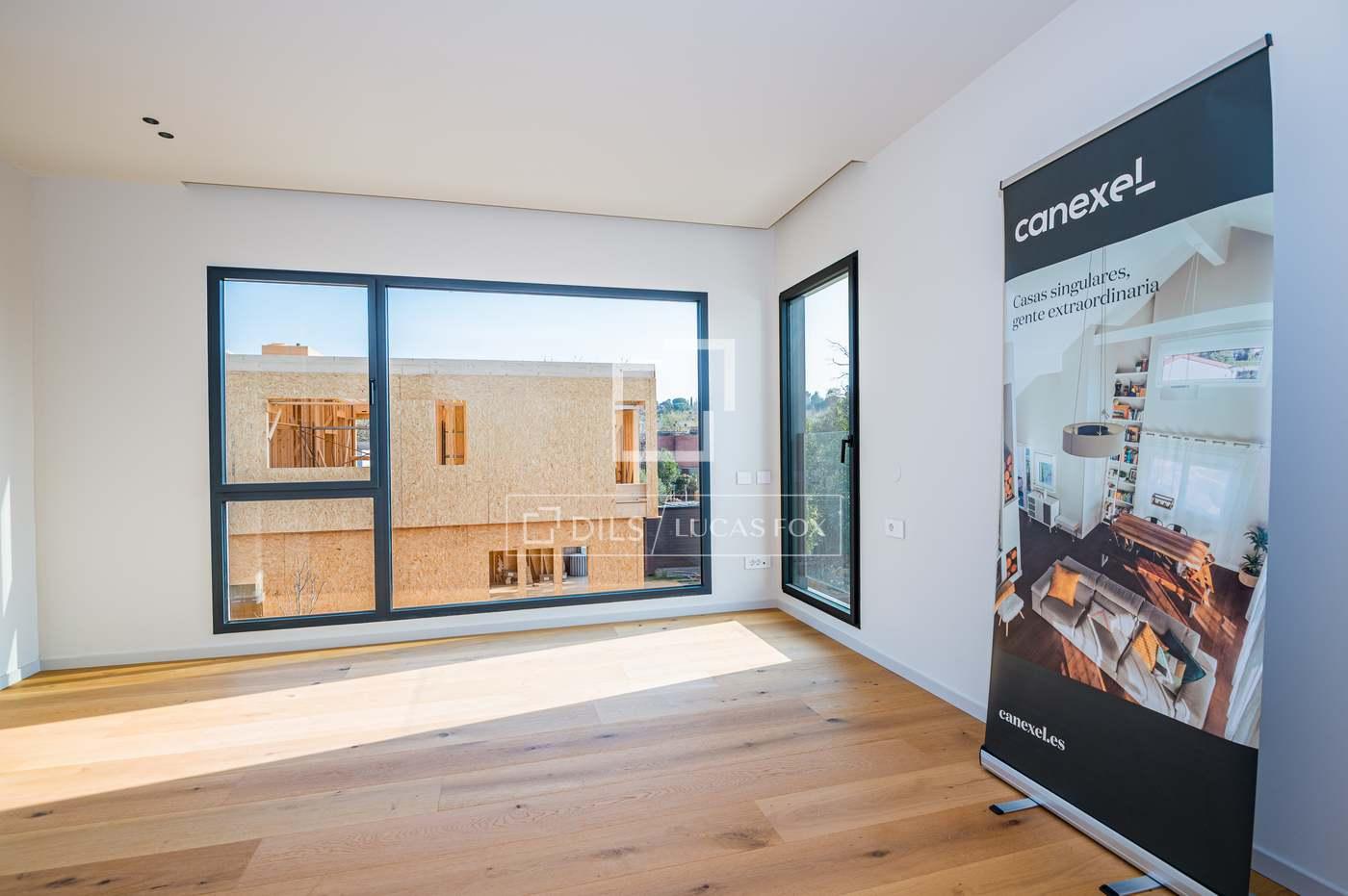 Casa en Venta en Sant Cugat del Vallès