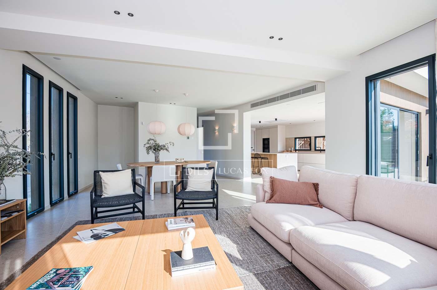 Casa en Venta en Sant Cugat del Vallès