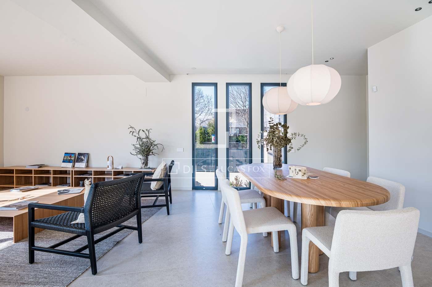 Casa en Venta en Sant Cugat del Vallès